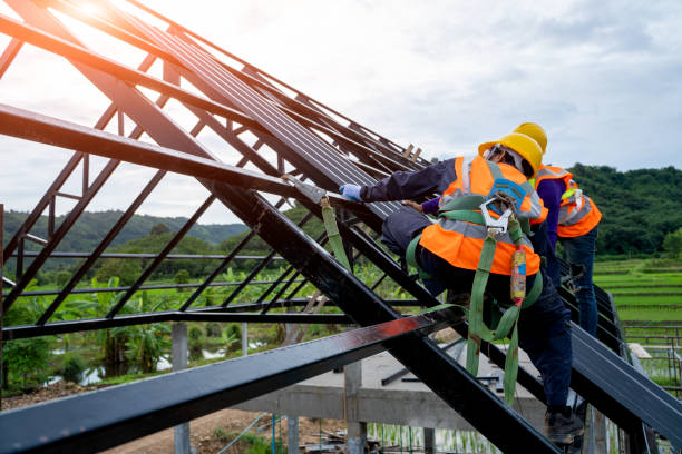 Best Flat Roof Repair Services  in Mpbell, CA