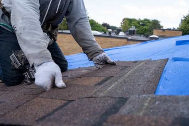 Best Commercial Roofing Services  in Mpbell, CA