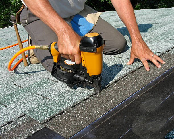 Best Local Roofing Companies  in Mpbell, CA