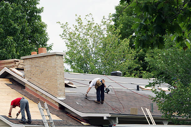 Best Storm Damage Roof Repair  in Mpbell, CA