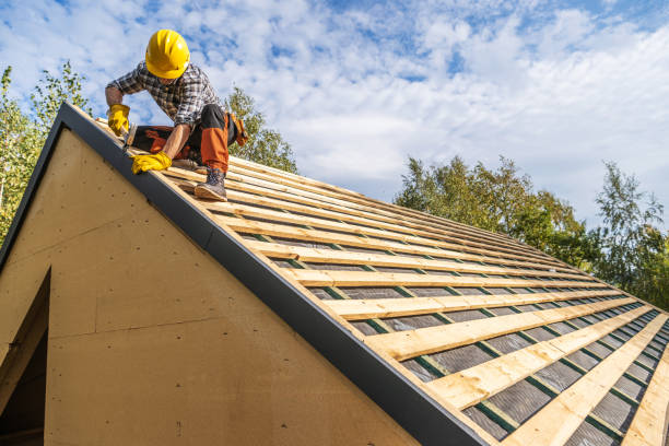 Trusted Campbell, CA Roofing Contractor Experts