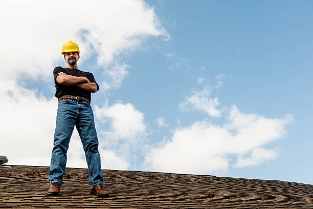 Roof Gutter Cleaning in Campbell, CA
