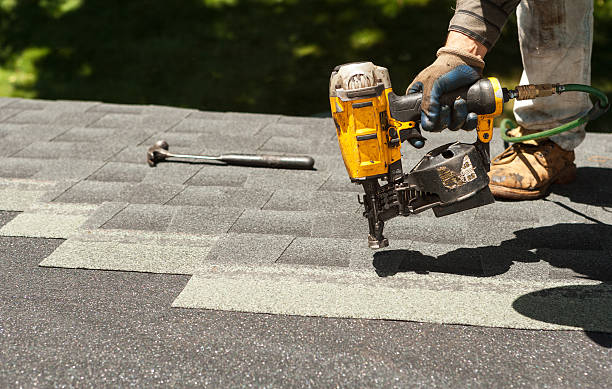 Best Tile Roofing Contractor  in Mpbell, CA
