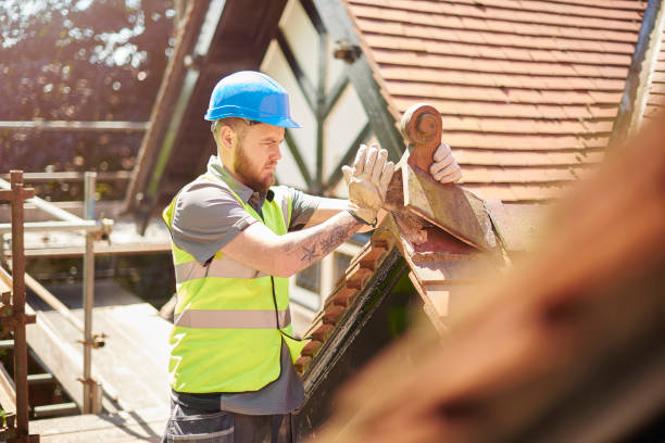 Best Metal Roofing Contractor  in Mpbell, CA