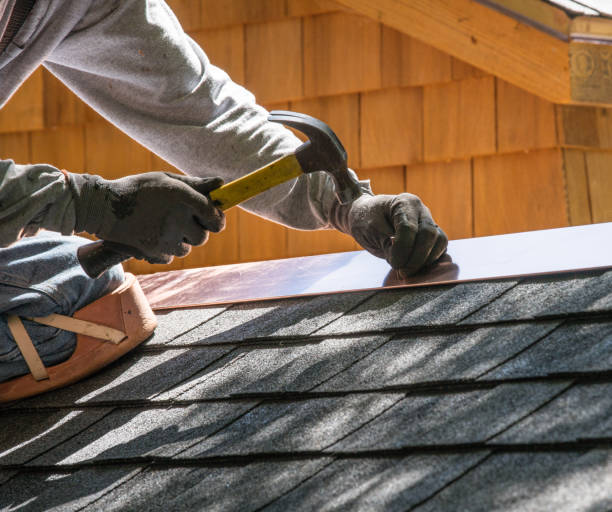 Best Commercial Roofing Services  in Mpbell, CA